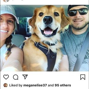 Meet your Posher, Mark